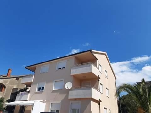 Apartman Lana Apartment Stari Grad  Exterior photo