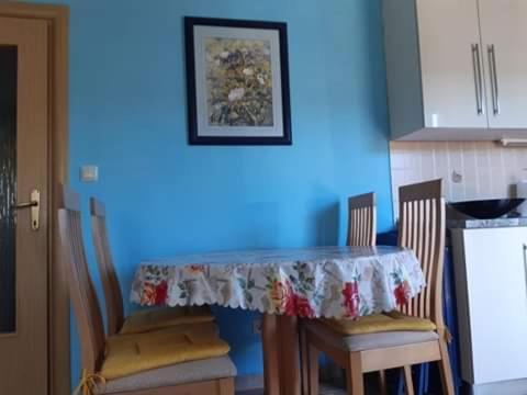 Apartman Lana Apartment Stari Grad  Exterior photo