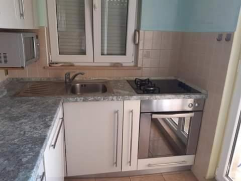 Apartman Lana Apartment Stari Grad  Exterior photo